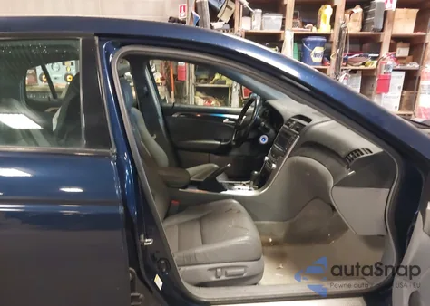 2006 Acura Tl from USA, damaged, VIN 19UUA66266A005038